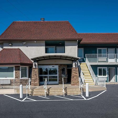 Quality Inn Elk Grove-Сакраменто Екстер'єр фото