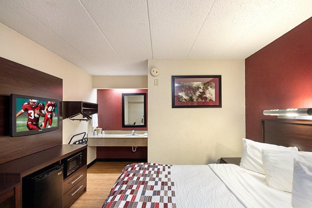 Quality Inn Elk Grove-Сакраменто Екстер'єр фото