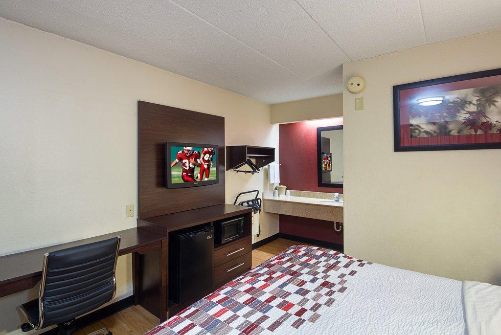 Quality Inn Elk Grove-Сакраменто Екстер'єр фото
