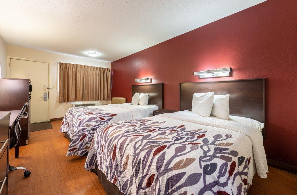 Quality Inn Elk Grove-Сакраменто Екстер'єр фото