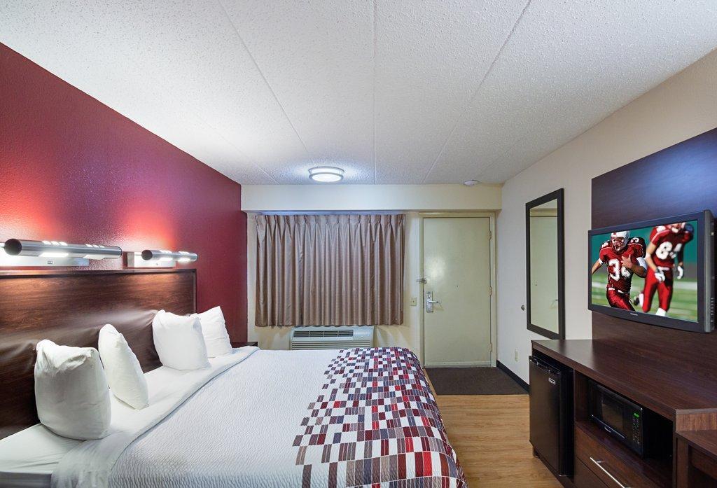 Quality Inn Elk Grove-Сакраменто Екстер'єр фото