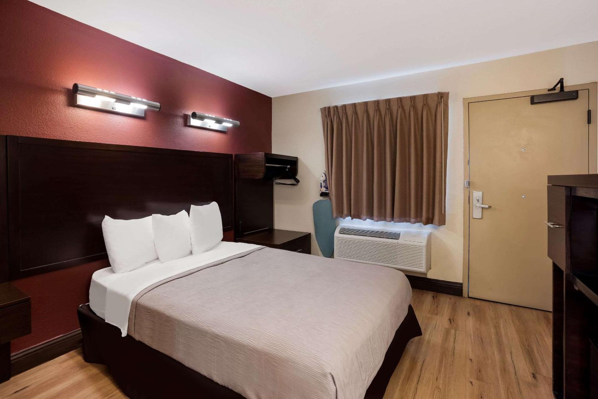 Quality Inn Elk Grove-Сакраменто Екстер'єр фото