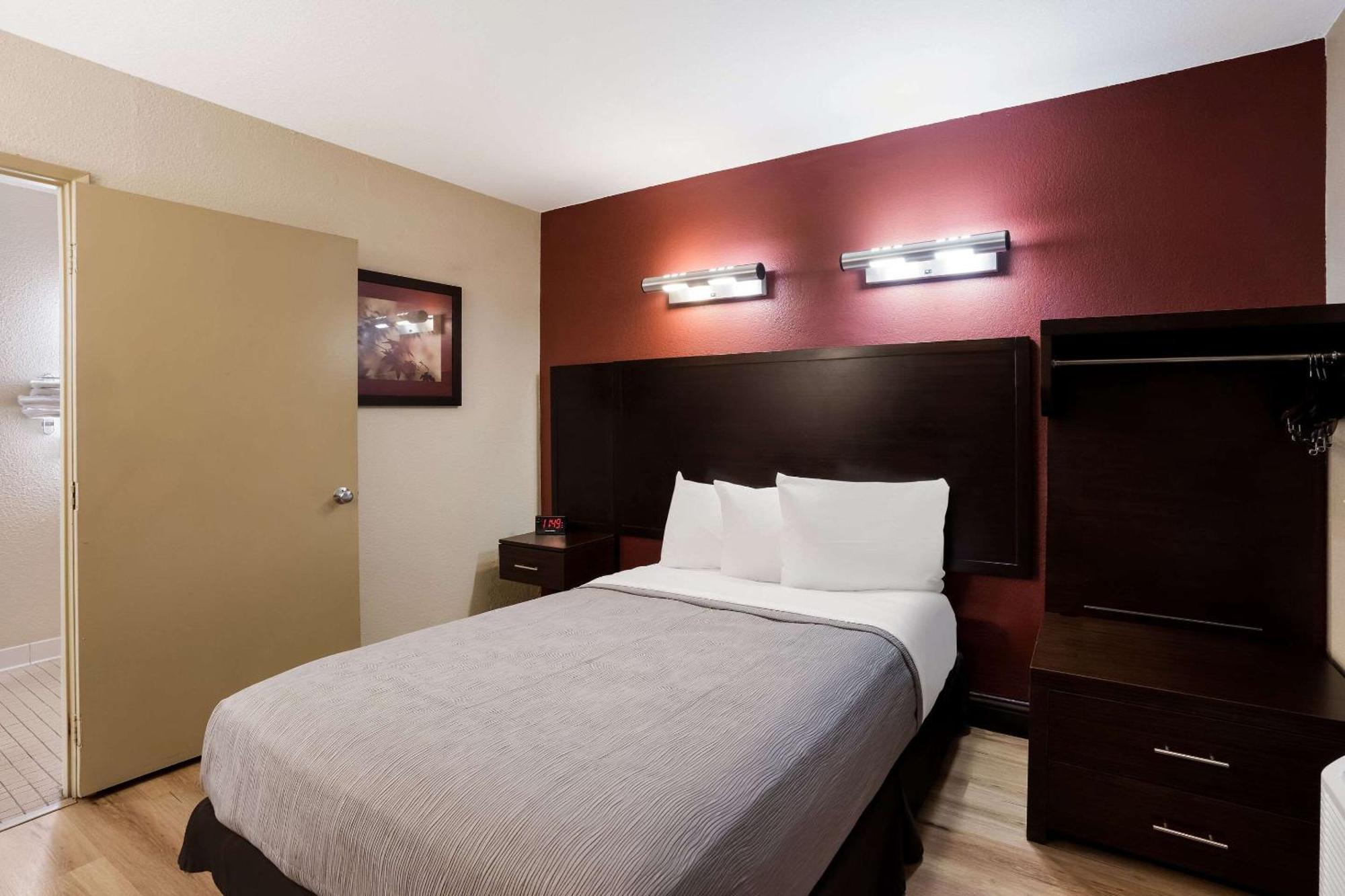 Quality Inn Elk Grove-Сакраменто Екстер'єр фото