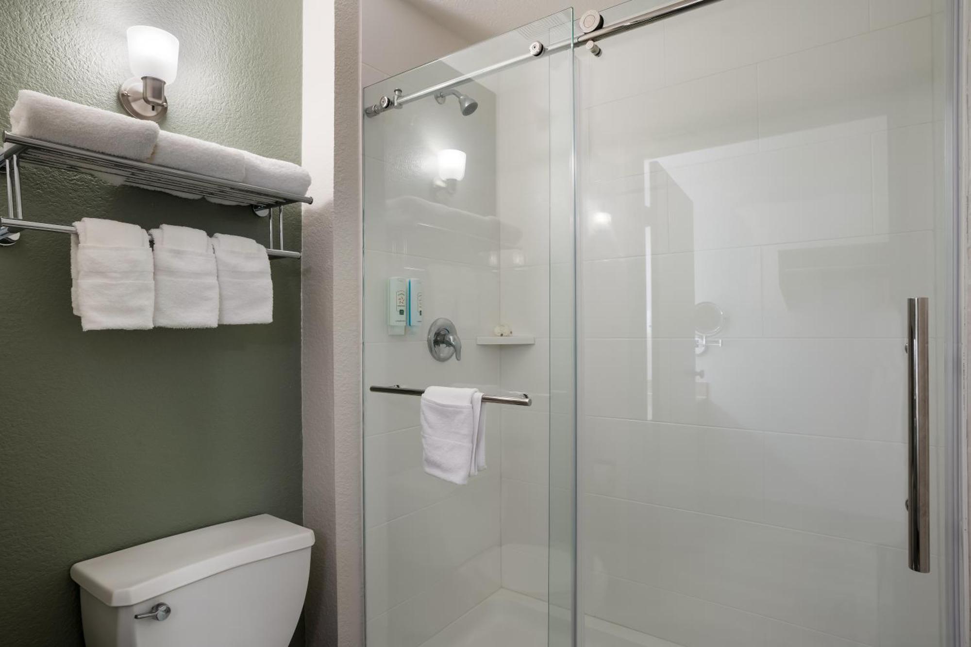 Quality Inn Elk Grove-Сакраменто Екстер'єр фото