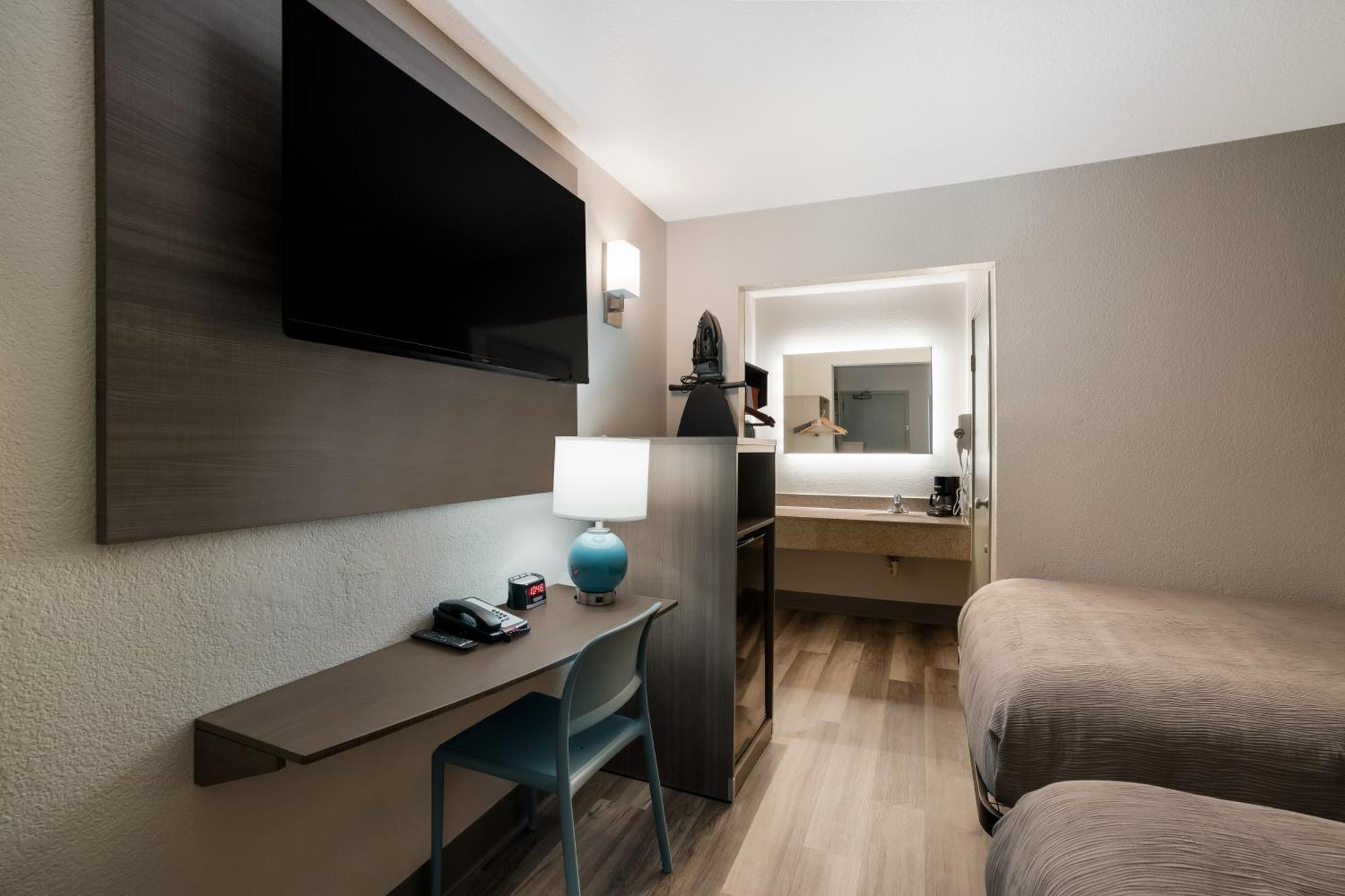Quality Inn Elk Grove-Сакраменто Екстер'єр фото