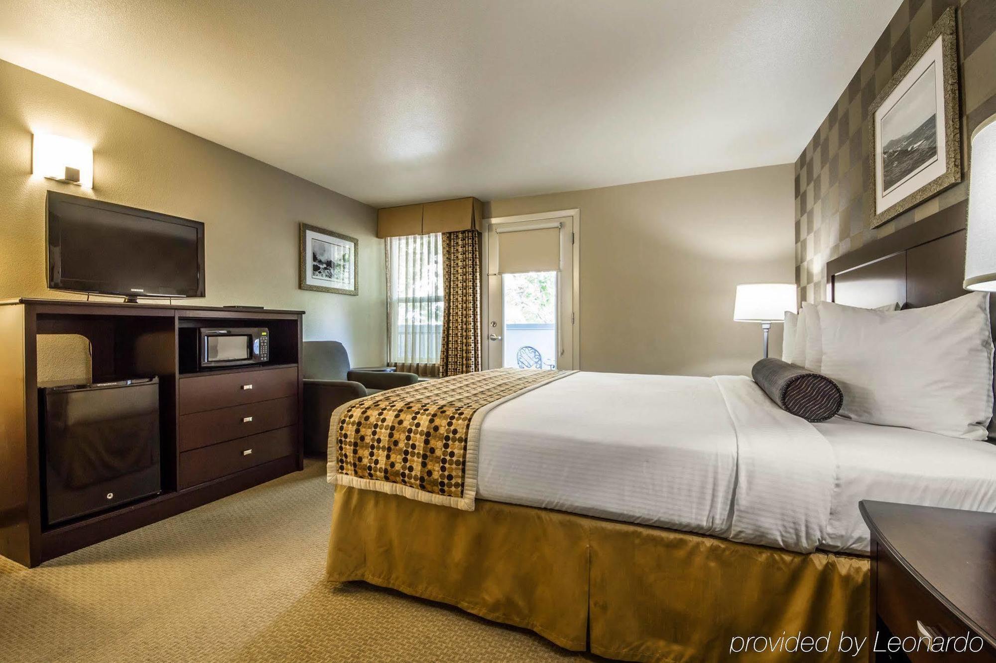 Quality Inn Elk Grove-Сакраменто Екстер'єр фото