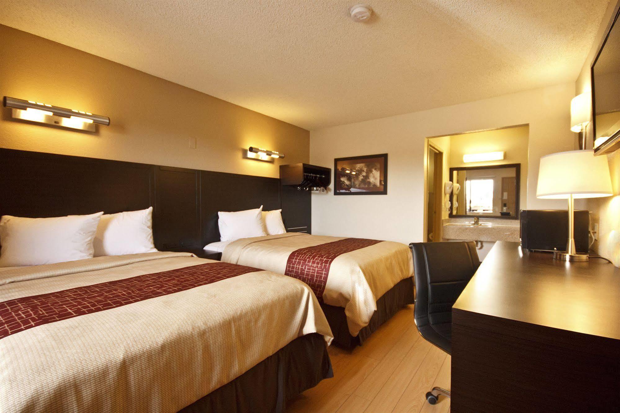 Quality Inn Elk Grove-Сакраменто Екстер'єр фото